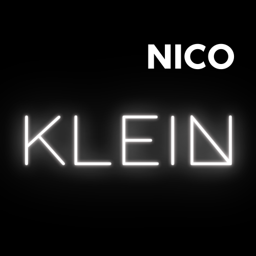 Logo Nico Klein